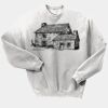 Heavy Blend™ Adult Crew Neck Sweatshirt Thumbnail