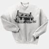 Heavy Blend™ Adult Crew Neck Sweatshirt Thumbnail