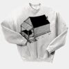 Heavy Blend™ Adult Crew Neck Sweatshirt Thumbnail