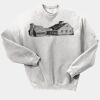 Heavy Blend™ Adult Crew Neck Sweatshirt Thumbnail