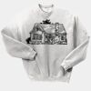 Heavy Blend™ Adult Crew Neck Sweatshirt Thumbnail