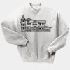 Heavy Blend™ Adult Crew Neck Sweatshirt Thumbnail