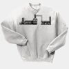 Heavy Blend™ Adult Crew Neck Sweatshirt Thumbnail