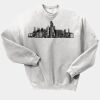 Heavy Blend™ Adult Crew Neck Sweatshirt Thumbnail