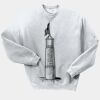 Heavy Blend™ Adult Crew Neck Sweatshirt Thumbnail