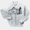 Heavy Blend™ Adult Crew Neck Sweatshirt Thumbnail