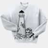 Heavy Blend™ Adult Crew Neck Sweatshirt Thumbnail