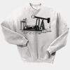 Heavy Blend™ Adult Crew Neck Sweatshirt Thumbnail