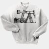 Heavy Blend™ Adult Crew Neck Sweatshirt Thumbnail