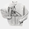 Heavy Blend™ Adult Crew Neck Sweatshirt Thumbnail