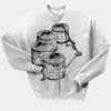 Heavy Blend™ Adult Crew Neck Sweatshirt Thumbnail