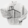 Heavy Blend™ Adult Crew Neck Sweatshirt Thumbnail