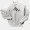 Heavy Blend™ Adult Crew Neck Sweatshirt Thumbnail