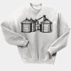 Heavy Blend™ Adult Crew Neck Sweatshirt Thumbnail