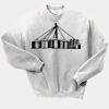 Heavy Blend™ Adult Crew Neck Sweatshirt Thumbnail