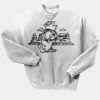 Heavy Blend™ Adult Crew Neck Sweatshirt Thumbnail