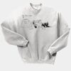 Heavy Blend™ Adult Crew Neck Sweatshirt Thumbnail