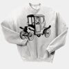 Heavy Blend™ Adult Crew Neck Sweatshirt Thumbnail