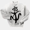 Heavy Blend™ Adult Crew Neck Sweatshirt Thumbnail