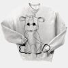 Heavy Blend™ Adult Crew Neck Sweatshirt Thumbnail