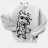 Heavy Blend™ Adult Crew Neck Sweatshirt Thumbnail