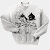 Heavy Blend™ Adult Crew Neck Sweatshirt Thumbnail