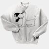 Heavy Blend™ Adult Crew Neck Sweatshirt Thumbnail