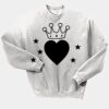 Heavy Blend™ Adult Crew Neck Sweatshirt Thumbnail