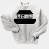 Heavy Blend™ Adult Crew Neck Sweatshirt Thumbnail