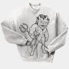 Heavy Blend™ Adult Crew Neck Sweatshirt Thumbnail