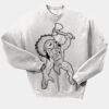 Heavy Blend™ Adult Crew Neck Sweatshirt Thumbnail