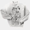 Heavy Blend™ Adult Crew Neck Sweatshirt Thumbnail