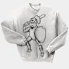 Heavy Blend™ Adult Crew Neck Sweatshirt Thumbnail