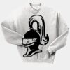 Heavy Blend™ Adult Crew Neck Sweatshirt Thumbnail