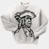 Heavy Blend™ Adult Crew Neck Sweatshirt Thumbnail