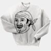 Heavy Blend™ Adult Crew Neck Sweatshirt Thumbnail