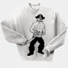 Heavy Blend™ Adult Crew Neck Sweatshirt Thumbnail