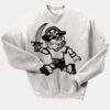 Heavy Blend™ Adult Crew Neck Sweatshirt Thumbnail