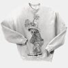 Heavy Blend™ Adult Crew Neck Sweatshirt Thumbnail