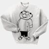 Heavy Blend™ Adult Crew Neck Sweatshirt Thumbnail