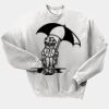 Heavy Blend™ Adult Crew Neck Sweatshirt Thumbnail