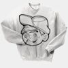 Heavy Blend™ Adult Crew Neck Sweatshirt Thumbnail