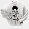 Heavy Blend™ Adult Crew Neck Sweatshirt Thumbnail