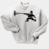 Heavy Blend™ Adult Crew Neck Sweatshirt Thumbnail