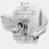 Heavy Blend™ Adult Crew Neck Sweatshirt Thumbnail