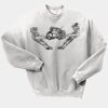 Heavy Blend™ Adult Crew Neck Sweatshirt Thumbnail