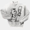 Heavy Blend™ Adult Crew Neck Sweatshirt Thumbnail