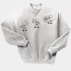 Heavy Blend™ Adult Crew Neck Sweatshirt Thumbnail