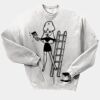 Heavy Blend™ Adult Crew Neck Sweatshirt Thumbnail