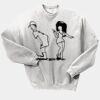 Heavy Blend™ Adult Crew Neck Sweatshirt Thumbnail